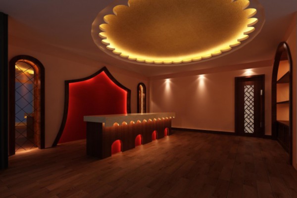 广州snzwkp桑拿馆，舒适环境畅享SPA之旅