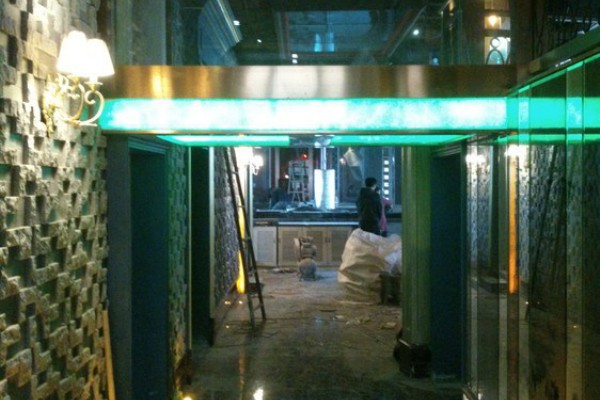 广州公交夜98路线信息