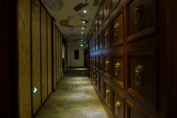 广州Spa按摩推荐：放松身心的好去处