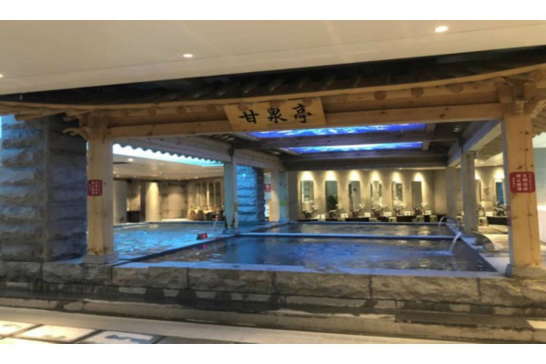 020lang广州桑拿论坛：体验分享，畅谈桑拿生活