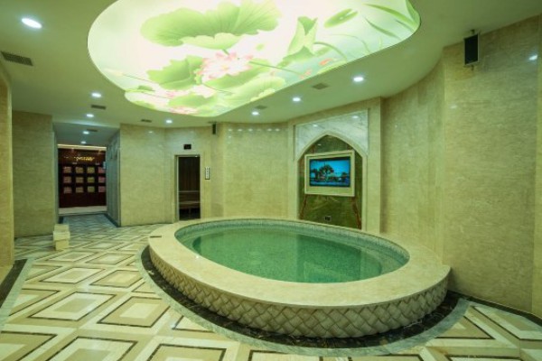 广州户外酒吧夜生活盘点