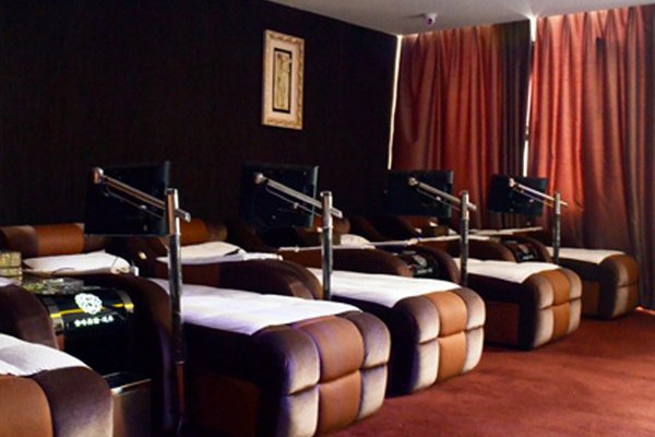 广州东海桑拿店推荐：环境与服务一览