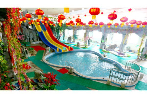 广州异性按摩：专业技师，身心灵放松新体验