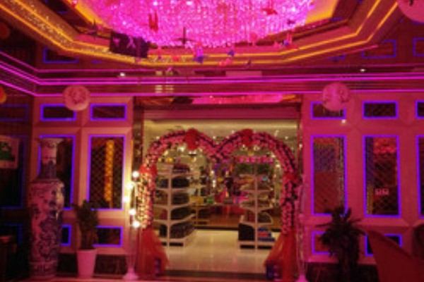 广州品茶兼职攻略：楼凤赚钱方法大公开