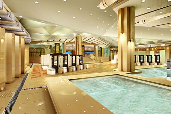 广州新塘沐足95场专业服务体验