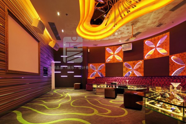 广州夜生活精选：盘点最受欢迎的顶级夜总会与KTV