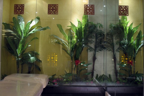 广州按摩休闲自助体验攻略