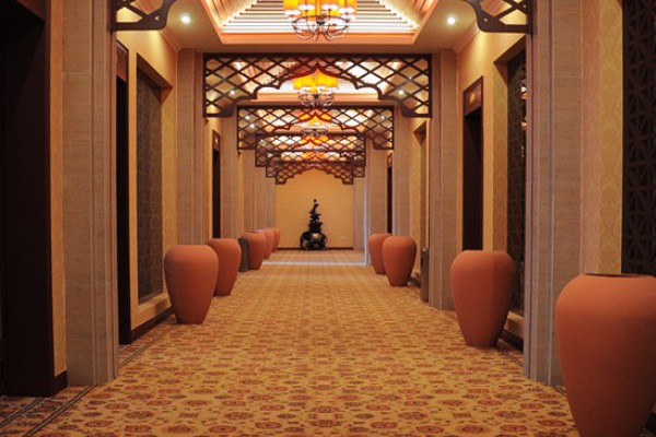 广州2019年夏季桑拿天气预测与应对