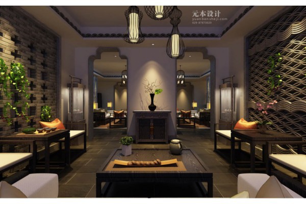 广州团建品茶首选地