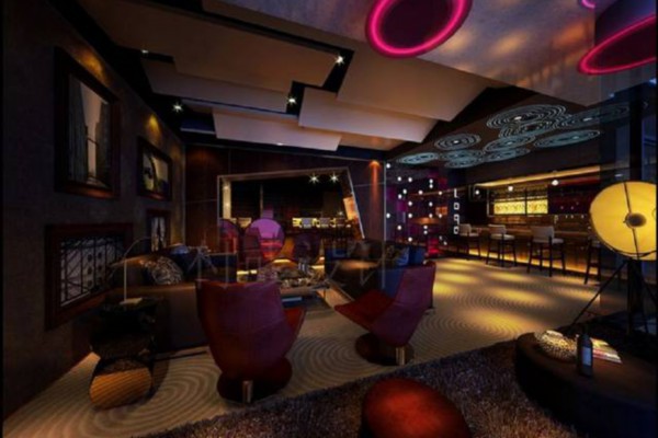 广州夜生活攻略：探索不夜城的精彩夜生活