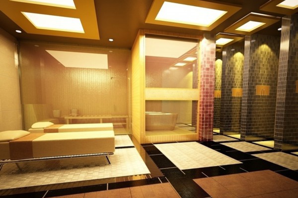 广州ISO认证桑拿中心推荐