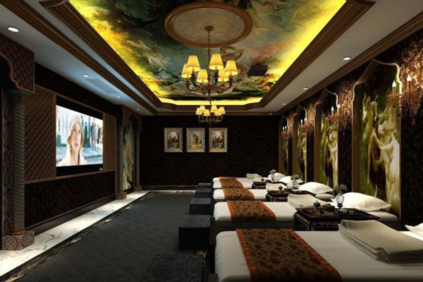 广州三山街道夜生活盘点：必去场所推荐