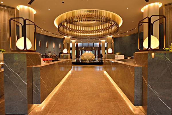 广州东塔95楼高端西餐厅推荐